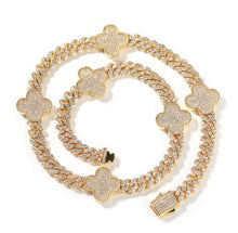 Load image into Gallery viewer, Design Cuban Set
