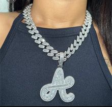 Load image into Gallery viewer, Infinity Diamond Set
