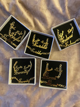 Load image into Gallery viewer, Stainless steel kids sets
