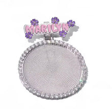 Load image into Gallery viewer, Customized Picture Pendants

