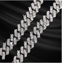 Load image into Gallery viewer, Fusion Diamond Cuban
