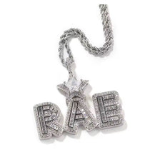 Load image into Gallery viewer, Royal Ice Necklace

