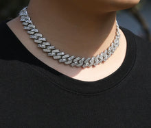 Load image into Gallery viewer, Fusion Diamond Cuban
