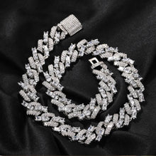 Load image into Gallery viewer, Fusion Diamond Cuban
