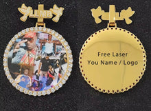 Load image into Gallery viewer, Customized Picture Pendants
