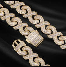 Load image into Gallery viewer, Infinity Diamond Set
