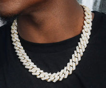 Load image into Gallery viewer, Fusion Diamond Cuban
