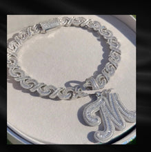 Load image into Gallery viewer, Infinity Diamond Set

