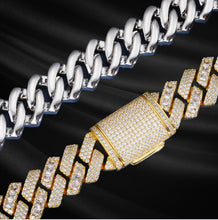 Load image into Gallery viewer, Fusion Diamond Cuban
