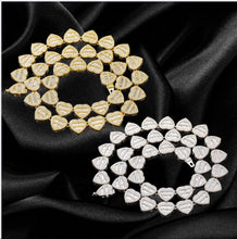 Load image into Gallery viewer, Infinity Diamond Set

