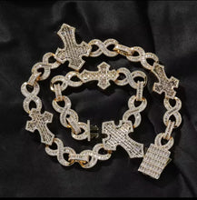 Load image into Gallery viewer, Design Cuban Set
