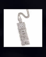 Load image into Gallery viewer, Jewel Name Pendant
