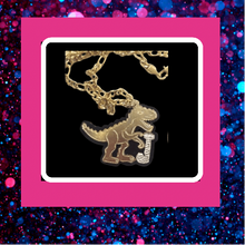 Load image into Gallery viewer, Men/Boy Style Name Necklace
