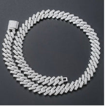 Load image into Gallery viewer, Infinity Diamond Set
